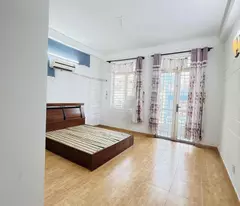 Nhà 3 Lầu Phan Huy Ích, P14_DT: 5x18m_Hẻm Xe Tải
