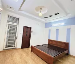 Nhà 3 Lầu Phan Huy Ích, P14_DT: 5x18m_Hẻm Xe Tải