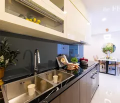 Fiato Uptown – sở hữu tài sản giá trị tại khu vực có tốc độ tăng trưởng nhanh nhất TP. Thủ Đức.