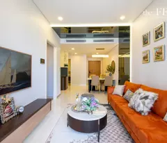 Fiato Uptown – sở hữu tài sản giá trị tại khu vực có tốc độ tăng trưởng nhanh nhất TP. Thủ Đức.