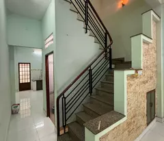 HẺM 8M THÔNG TRƯƠNG PHƯỚC PHAN - CHIẾN LƯỢC, 100M2, 3 TẦNG 6PN, GIÁ 6.X TỶ