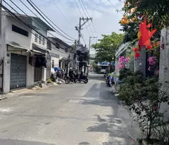 HẺM 8M THÔNG TRƯƠNG PHƯỚC PHAN - CHIẾN LƯỢC, 100M2, 3 TẦNG 6PN, GIÁ 6.X TỶ