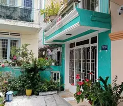 BÁN NHÀ 44.5M2 CHỈ 3.1 TỶ GẦN HỒ XUÂN HƯƠNG ĐƯỜNG NGUYỄN THỊ NGHĨA ĐÀ LẠT