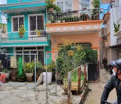 BÁN NHÀ 44.5M2 CHỈ 3.1 TỶ GẦN HỒ XUÂN HƯƠNG ĐƯỜNG NGUYỄN THỊ NGHĨA ĐÀ LẠT