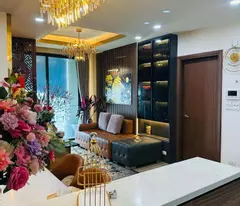 Bán gấp chung cư toà Anland LakeView, DT: 80m2- 2PN, Lê Quang Đạo, Hà Đông. Giá 4.95 tỷ .
