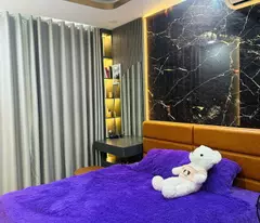 Bán gấp chung cư toà Anland LakeView, DT: 80m2- 2PN, Lê Quang Đạo, Hà Đông. Giá 4.95 tỷ .