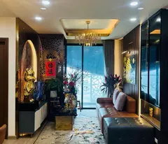 Bán gấp chung cư toà Anland LakeView, DT: 80m2- 2PN, Lê Quang Đạo, Hà Đông. Giá 4.95 tỷ .
