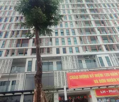 Bán gấp chung cư toà Anland LakeView, DT: 80m2- 2PN, Lê Quang Đạo, Hà Đông. Giá 4.95 tỷ .