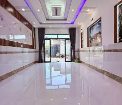 🌼BÁN NHÀ ĐỐI DIỆN NHÀ MÁY BIA TIGER - NHÀ 3 TẦNG ĐẸP LUNG LINH - 55M2 NGANG HƠN 4 MÉT - HẺM Ô TÔ