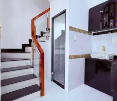 🌼BÁN NHÀ ĐỐI DIỆN NHÀ MÁY BIA TIGER - NHÀ 3 TẦNG ĐẸP LUNG LINH - 55M2 NGANG HƠN 4 MÉT - HẺM Ô TÔ
