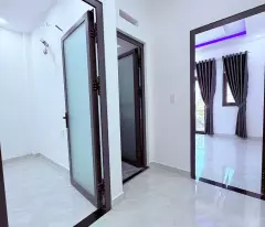 🌼BÁN NHÀ ĐỐI DIỆN NHÀ MÁY BIA TIGER - NHÀ 3 TẦNG ĐẸP LUNG LINH - 55M2 NGANG HƠN 4 MÉT - HẺM Ô TÔ