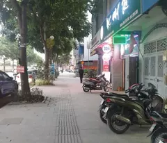 Nhà mặt phố Lê Văn Linh Hàng Mã