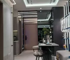 Sở hửu căn hộ ngay vincom dĩ an với mức giá cực tốt chỉ 1.23 tỷ