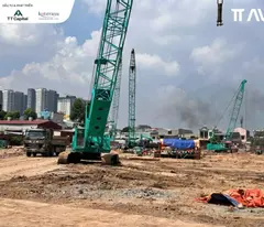 Sở hửu căn hộ ngay vincom dĩ an với mức giá cực tốt chỉ 1.23 tỷ