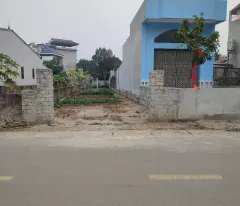 Bán lô Hoa Hậu Sen Trì trung tâm Bình Yên đường to giá rẻ 114m nhỉnh 3tỷ