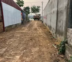 Bán nhanh lô đất view hồ tân xã siêu đẹp - có 1 không 2