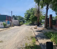 Bán đất KDC SGHT Tân Bình, thị xã LaGi giá rẻ nhất chỉ 1.1 tỷ