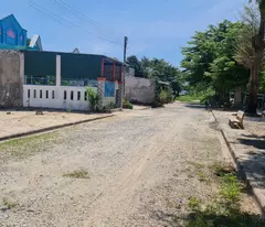 Bán đất KDC SGHT Tân Bình, thị xã LaGi giá rẻ nhất chỉ 1.1 tỷ