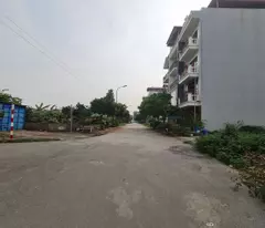 Đất Trâu Quỳ, Gia Lâm, Hà Nội. 60m2, mt 4m, đường 15m, kinh doanh. Lh 0989894845