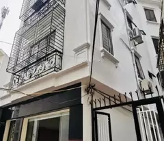 V.i.pp HỒ TÙNG MẬU phố Mai Dịch 36m2 5T mt5 Ô tô gần 7.5 tỷ
