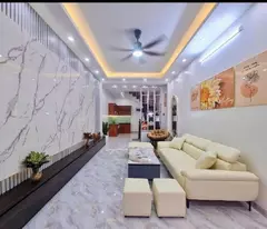V.i.pp HỒ TÙNG MẬU phố Mai Dịch 36m2 5T mt5 Ô tô gần 7.5 tỷ