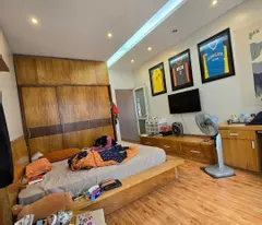 Phố Đào Tấn 60m2, 5 tầng lô góc 3 thoáng ô tô ra vào kinh doanh hiếm quận Ba Đình