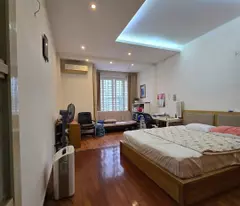 Phố Đào Tấn 60m2, 5 tầng lô góc 3 thoáng ô tô ra vào kinh doanh hiếm quận Ba Đình