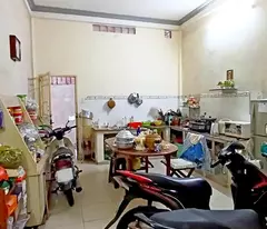 Mặt tiền Nguyễn Thị Mười 4x13 đúc 4 tầng chỉ 13 tỷ 5