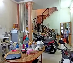 Mặt tiền Nguyễn Thị Mười 4x13 đúc 4 tầng chỉ 13 tỷ 5