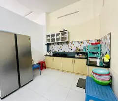 Bán nhà CN 72m2, Hẻm xe tải tránh Đường Thoại Ngọc Hầu, Q. Tân Phú