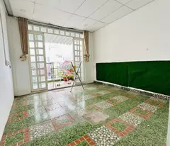 Bán nhà CN 72m2, Hẻm xe tải tránh Đường Thoại Ngọc Hầu, Q. Tân Phú