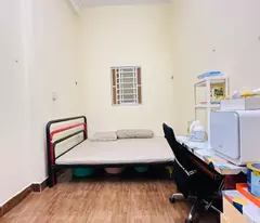 Bán nhà CN 72m2, Hẻm xe tải tránh Đường Thoại Ngọc Hầu, Q. Tân Phú