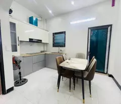 BÁN NHÀ 5 TẦNG, 55M2, NGỌC THỤY - LONG BIÊN - HÀ NỘI - GIÁ 5 TỶ - SỔ ĐỎ