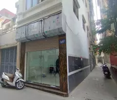 Bán nhà Vương Thừa Vũ giá 13 tỷ, diện tích 48m2, 5 tầng, mặt tiền 3.5m