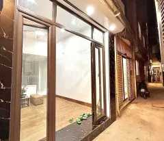 Bán nhà Khương Trung giá 6.8 tỷ, diện tích 32m2, 4 tầng, mặt tiền 3.5m