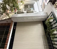 Bán nhà Đinh Công Thượng giá 8.3 tỷ, diện tích 40m2, 4 tầng, mặt tiền 3.5m