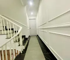 Bán nhà Đinh Công Thượng giá 8.3 tỷ, diện tích 40m2, 4 tầng, mặt tiền 3.5m