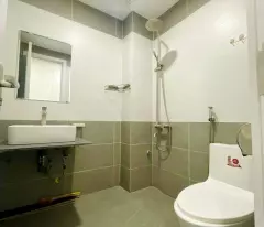 Bán nhà Đinh Công Thượng giá 8.3 tỷ, diện tích 40m2, 4 tầng, mặt tiền 3.5m