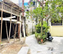 Bán nhà Đông Thiên giá 5.5 tỷ, diện tích 30m2, 5 tầng, mặt tiền 4.5m