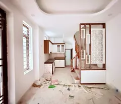 Bán nhà Đinh Công Hạ giá 5.5 tỷ, diện tích 31m2, 5 tầng, mặt tiền 4m