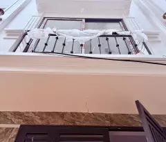 Bán nhà Đinh Công Hạ giá 5.5 tỷ, diện tích 31m2, 5 tầng, mặt tiền 4m