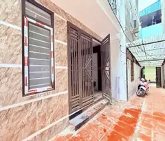 Bán nhà Đinh Công Hạ giá 5.5 tỷ, diện tích 31m2, 5 tầng, mặt tiền 4m
