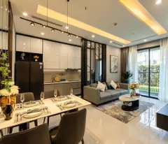 Nhanh tay sở hửu ngay căn hộ cao cấp 3 mặt hướng thủy A&T sky garden.