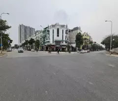 Bán nhà trục chính kinh doanh tại Trâu Quỳ, Gia Lâm, Hà Nội. 58m2 4 tầng.