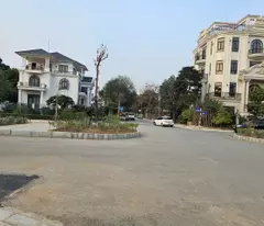 Bán Biệt thự lô góc, Siêu VIP tại KĐT chùa Hà Tiên, 365m2 x 19m,  mặt tiền, giá 12 tỷ,  hàng hiếm