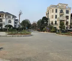 Bán Biệt thự lô góc, Siêu VIP tại KĐT chùa Hà Tiên, 365m2 x 19m,  mặt tiền, giá 12 tỷ,  hàng hiếm