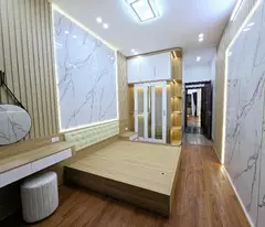 Bán nhà Phố Hoàng Cầu, Vị Trí Hiếm, Khu Vip Đống Đa, 56mx5T, Giá: 10.4 Tỷ, Lh: 0396935190.