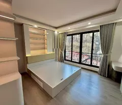 Bán nhà phố Thanh Nhàn, Trung Tâm Quận, Tiện Ích Bạt Ngàn, 38mx5T, Giá: 8.6 Tỷ, Lh: 0396935190.