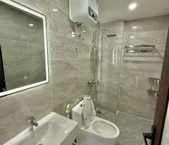 Bán nhà phố Thanh Nhàn, Trung Tâm Quận, Tiện Ích Bạt Ngàn, 38mx5T, Giá: 8.6 Tỷ, Lh: 0396935190.