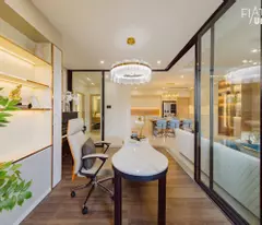Sở hửu ngay CHCC Fiato Uptown Tầm nhìn triệu đô Đón trọn vẻ đẹp của TP chỉ 49tr,